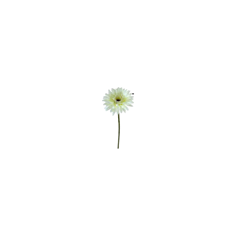 Tige Gerbera | Fleurs Artificielles | Pas cher Tige Gerbera | Fleurs Artificielles | Pas cher