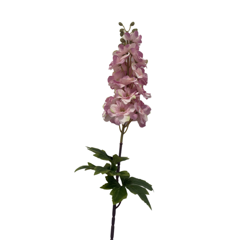 Delphinium Fleurs Artificielles | Grossiste Fleuriste | Qualité Prix