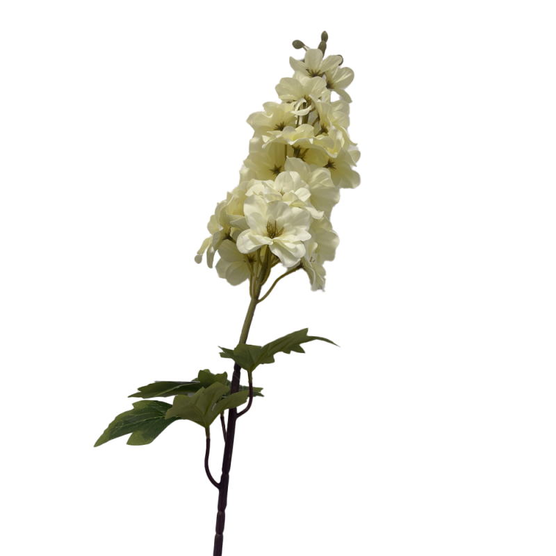 Delphinium Fleurs Artificielles | Grossiste Fleuriste | Qualité Prix