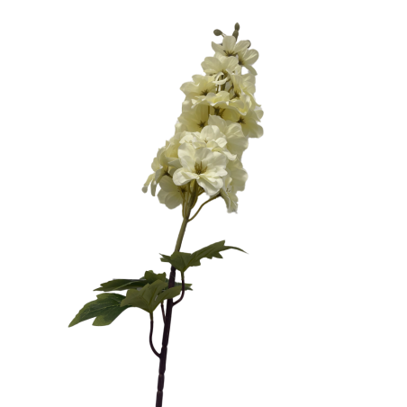 Delphinium Fleurs Artificielles | Grossiste Fleuriste | Qualité Prix