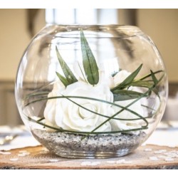 Globe en verre  | Grossiste verrerie  | Qualité Prix