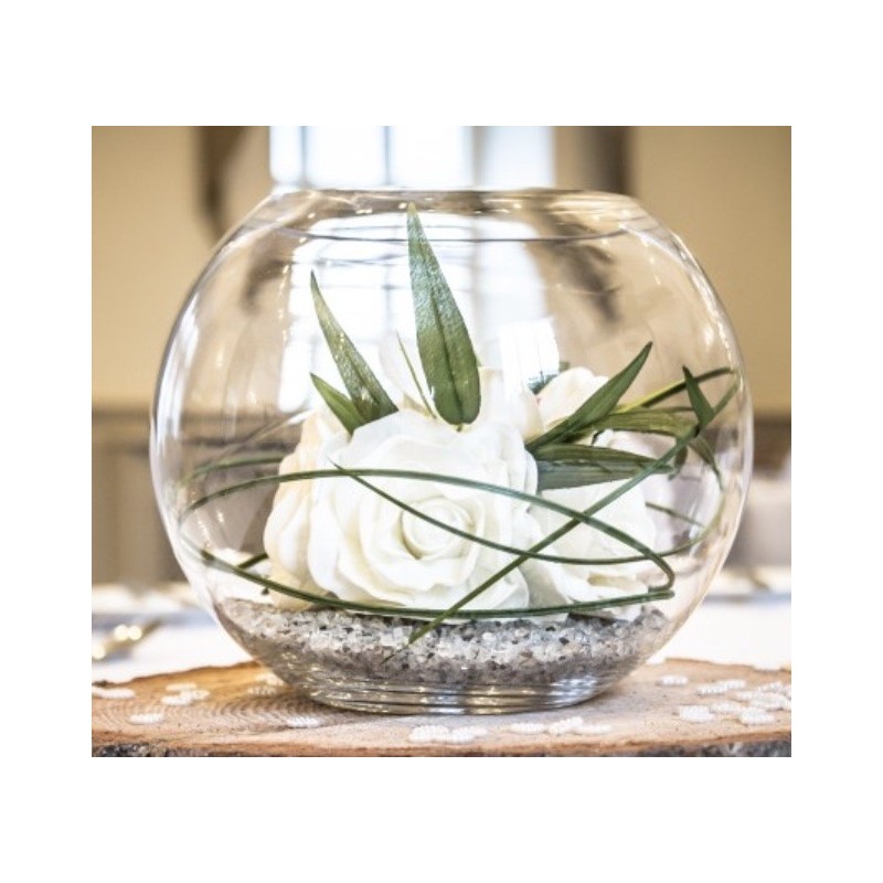 Globe en verre  | Grossiste verrerie  | Qualité Prix