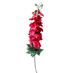 Delphinium Fleurs Artificielles | Grossiste Fleuriste | Qualité Prix