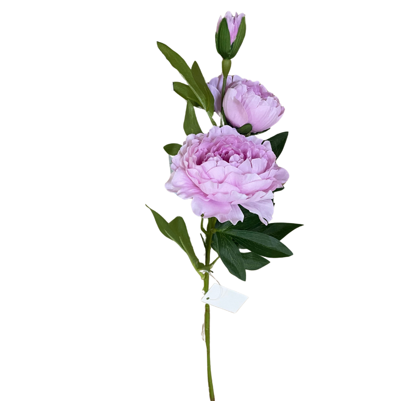 Pivoine artificielle | Grossiste Fleuriste | Qualité Prix
