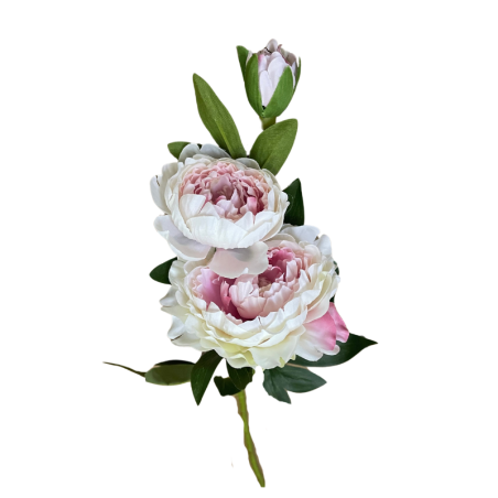 Pivoine artificielle | Grossiste Fleuriste | Qualité Prix