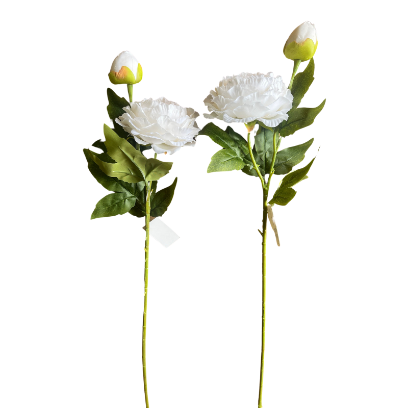 Pivoine artificielle | Grossiste Fleuriste | Qualité Prix