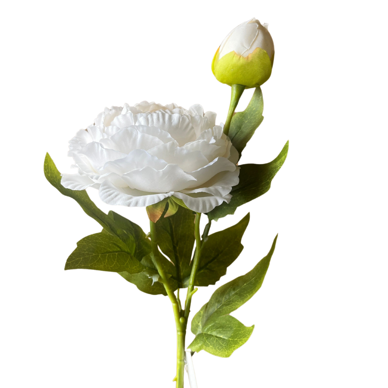 Pivoine artificielle | Grossiste Fleuriste | Qualité Prix