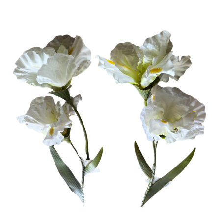 Iris Artificiel | Grossiste Fleuriste | Qualité Prix