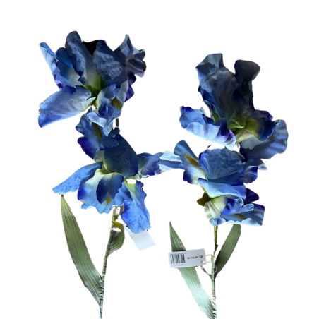 Iris Artificiel | Grossiste Fleuriste | Qualité Prix