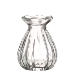 Vase en verre | Grossiste Fleuriste | Qualité Prix