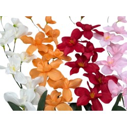 Orchidée Artificielle | Grossiste Fleuriste | Qualité Prix