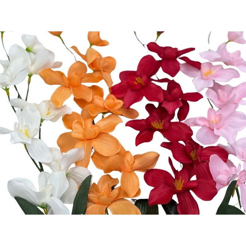 Orchidée Artificielle | Grossiste Fleuriste | Qualité Prix