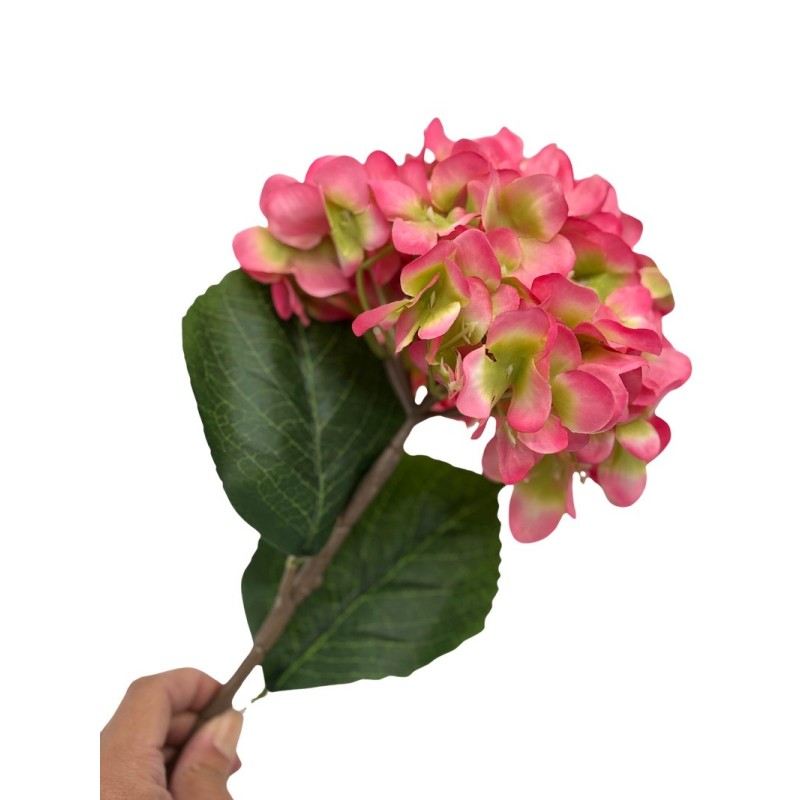 Hortensia Artificiel | Fleurs Artificielles | Qualité prix