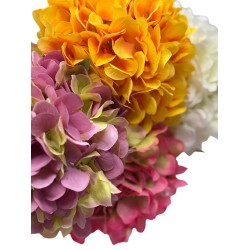 Hortensia Artificiel | Fleurs Artificielles | Qualité prix
