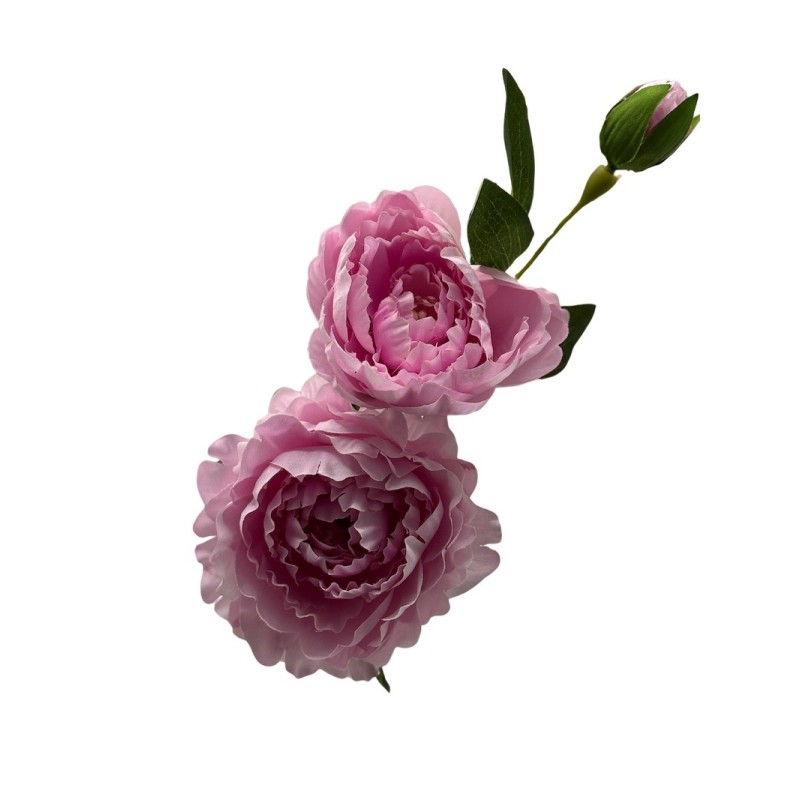 Pivoine artificielle | Grossiste Fleuriste | Qualité Prix