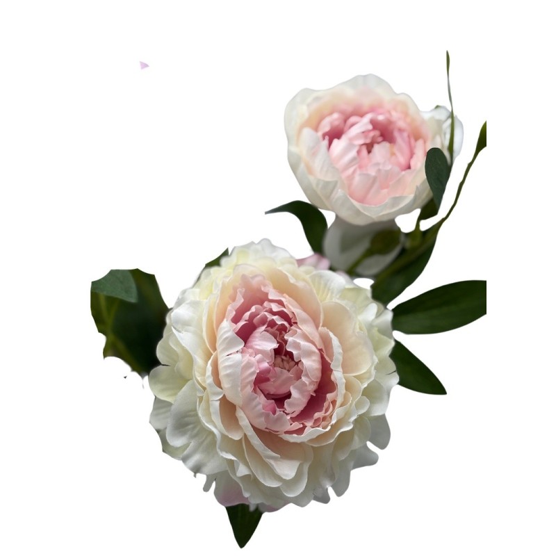 Pivoine artificielle | Grossiste Fleuriste | Qualité Prix