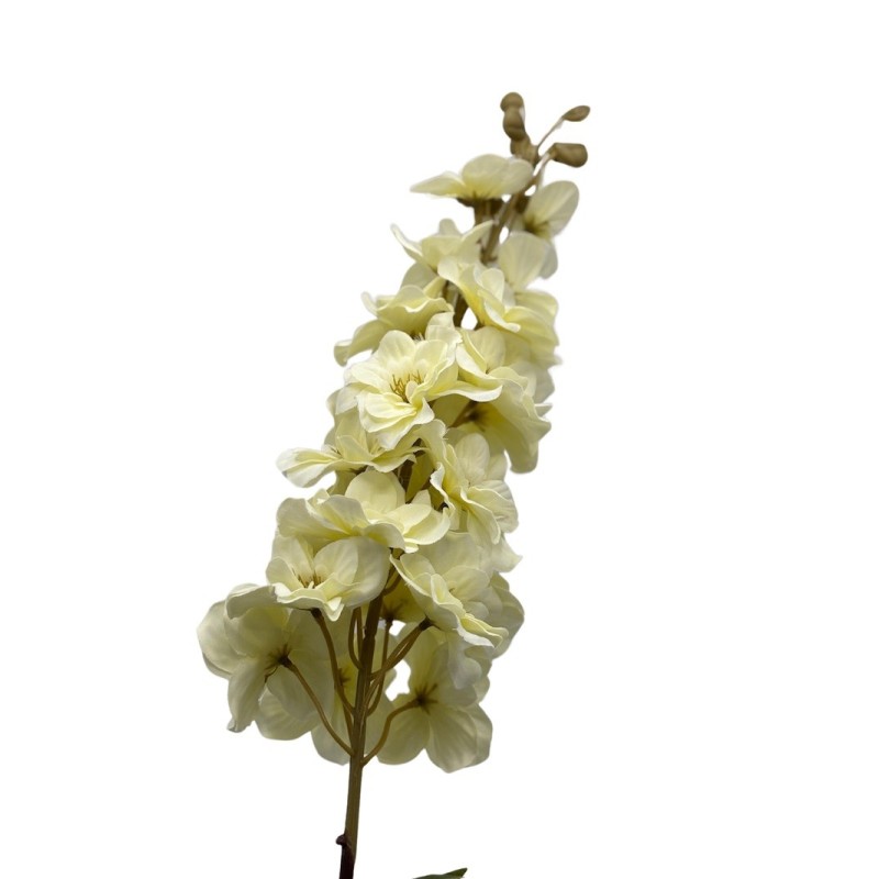 Delphinium Fleurs Artificielles | Grossiste Fleuriste | Qualité Prix