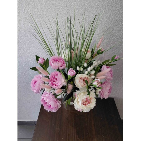 Bouquet de Fleurs Artificielles | Grossiste fleuristes | Qualité prix Bouquet de Fleurs Artificielles | Grossiste fleuristes | Qualité prix