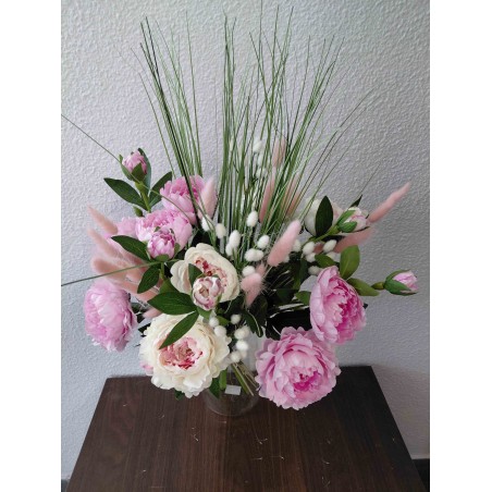 Bouquet de Fleurs Artificielles | Grossiste fleuristes | Qualité prix Bouquet de Fleurs Artificielles | Grossiste fleuristes | Qualité prix