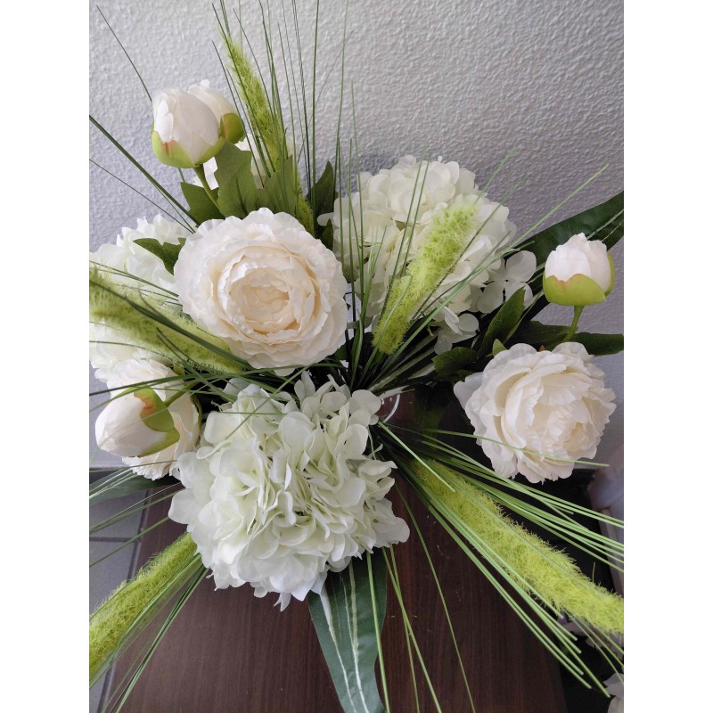 Bouquet de Fleurs Artificielles | Grossiste fleuristes | Artisanal Bouquet de Fleurs Artificielles | Grossiste fleuristes | Artisanal