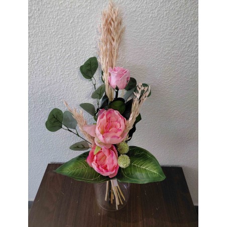 Bouquet de Fleurs Linéaire | Grossiste fleuristes | Qualité prix Bouquet de Fleurs Linéaire | Grossiste fleuristes | Qualité prix