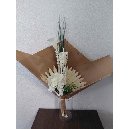 Bouquet Artificiel Linéaire | Grossiste fleuristes | Qualité prix Bouquet Artificiel Linéaire | Grossiste fleuristes | Qualité prix