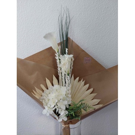 Bouquet Artificiel Linéaire | Grossiste fleuristes | Qualité prix Bouquet Artificiel Linéaire | Grossiste fleuristes | Qualité prix