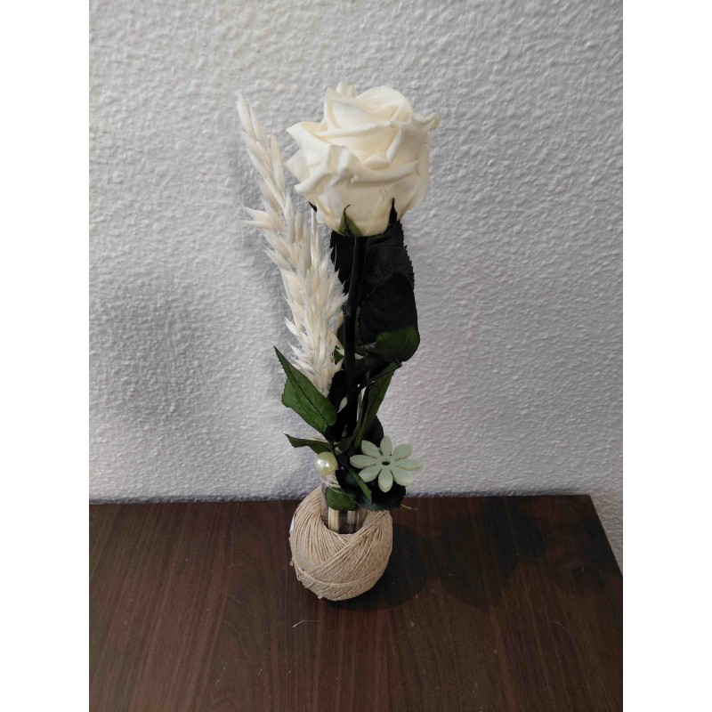 Fleurs séchées et Ficelle Corde | Grossiste fleuristes | Qualité prix