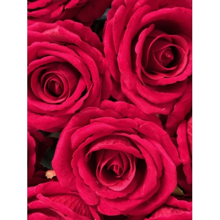 Rose Artificielle | Grossiste Fleurs Artificielles | Pas chère Rose Artificielle | Grossiste Fleurs Artificielles | Pas chère