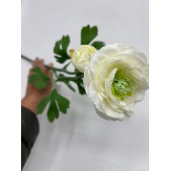 Renoncule Artificielle | Grossiste Fleuriste | Qualité Prix