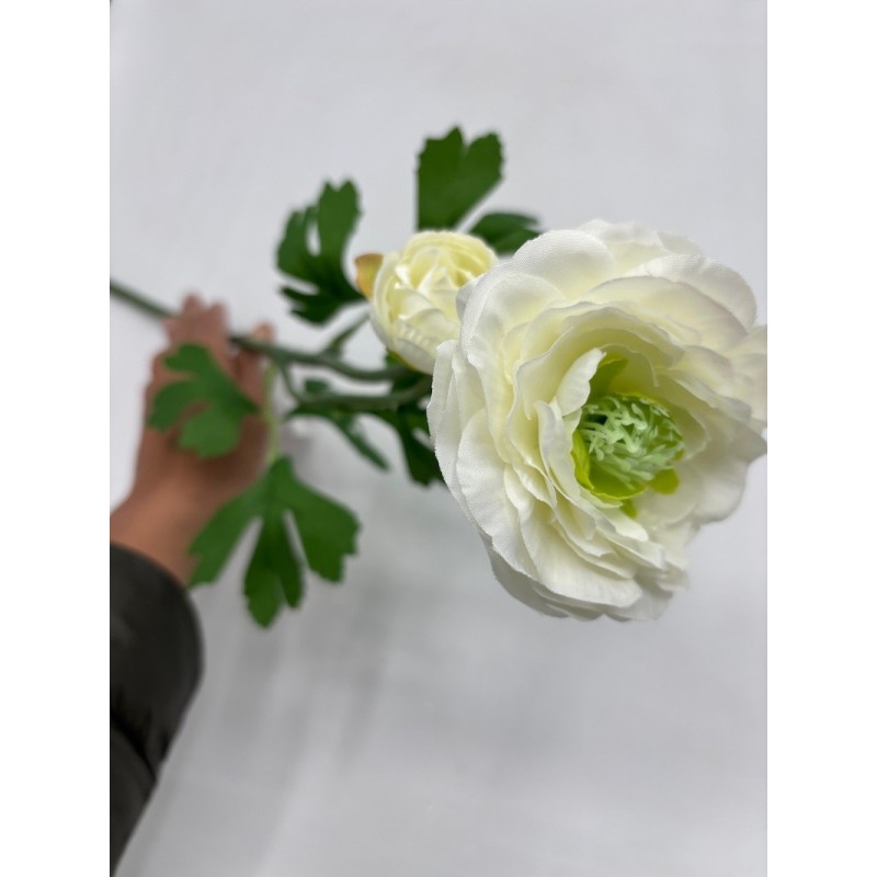 Renoncule Artificielle | Grossiste Fleuriste | Qualité Prix