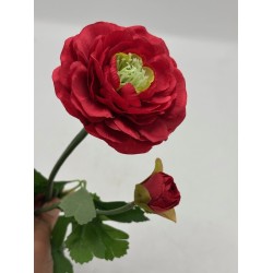 Renoncule Artificielle | Grossiste Fleuriste | Qualité Prix