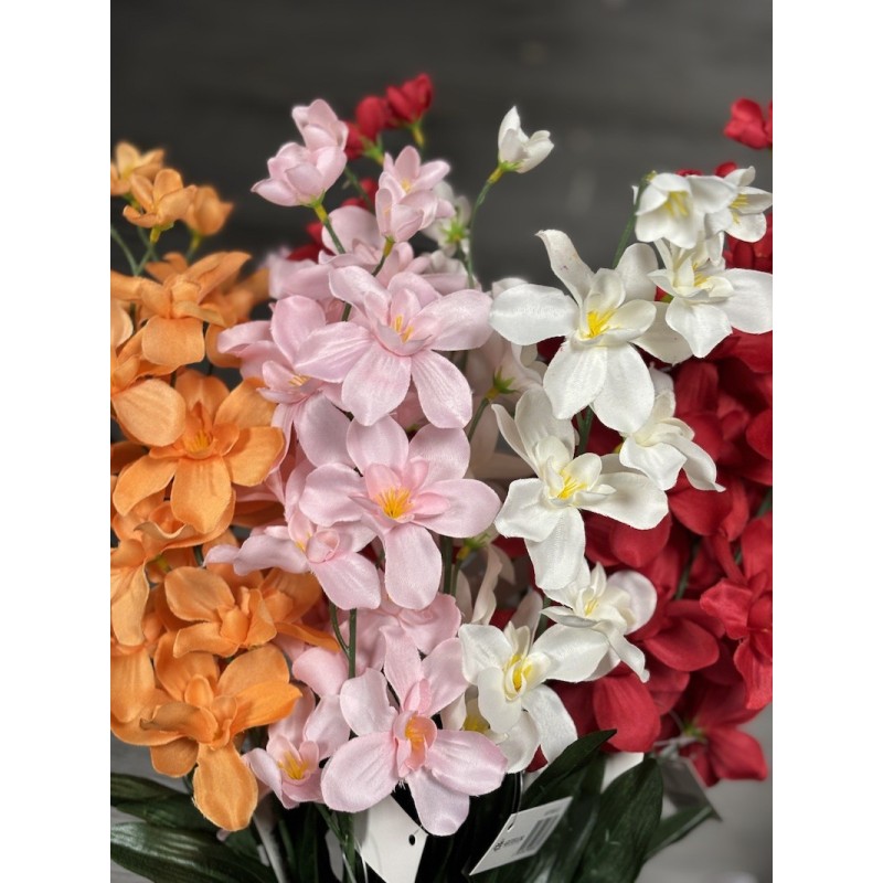 Orchidée Artificielle | Grossiste Fleuriste | Qualité Prix