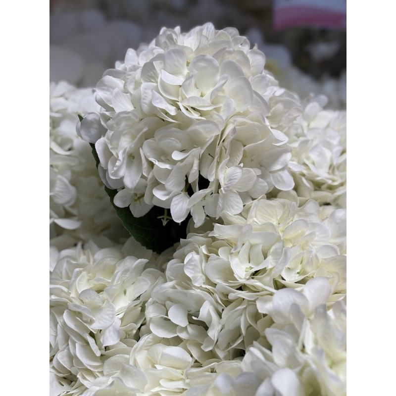 Hortensia Artificiel | Fleurs Artificielles | Qualité prix