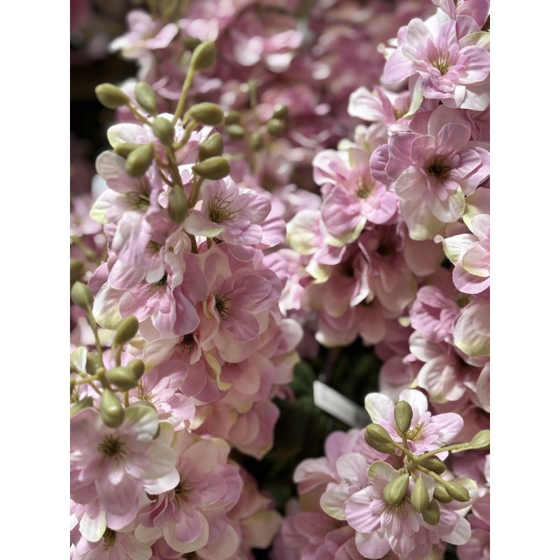 Delphinium Fleurs Artificielles | Grossiste Fleuriste | Qualité Prix
