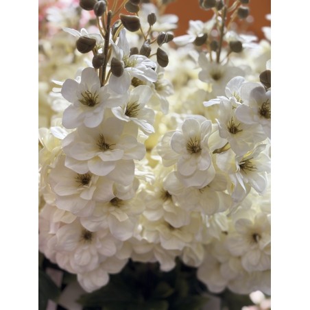 Delphinium Fleurs Artificielles | Grossiste Fleuriste | Qualité Prix