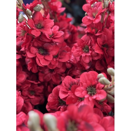 Delphinium Fleurs Artificielles | Grossiste Fleuriste | Qualité Prix