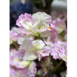 Iris Artificiel | Grossiste Fleuriste | Qualité Prix