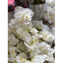 Iris Artificiel | Grossiste Fleuriste | Qualité Prix