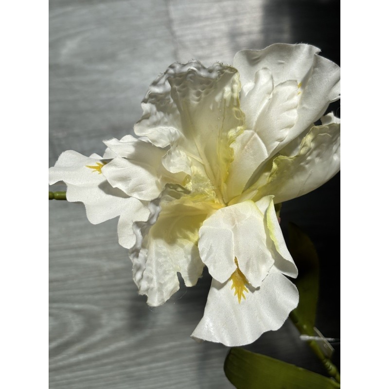 Iris Artificiel | Grossiste Fleuriste | Qualité Prix