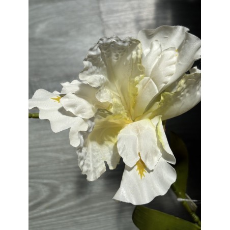Iris Artificiel | Grossiste Fleuriste | Qualité Prix