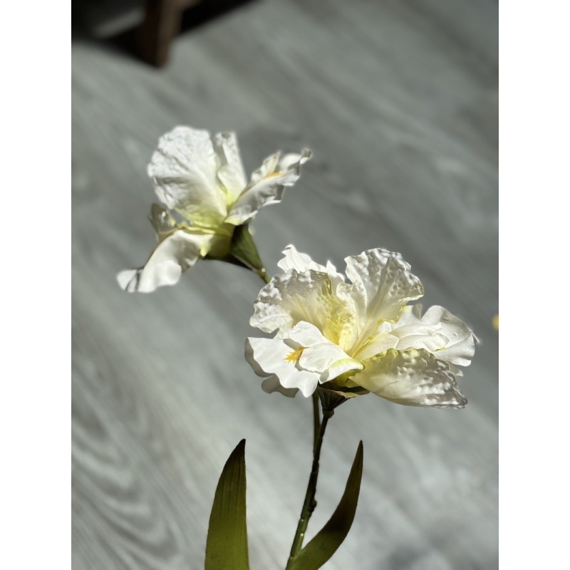 Iris Artificiel | Grossiste Fleuriste | Qualité Prix