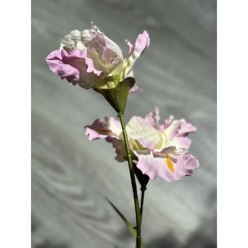 Iris Artificiel | Grossiste Fleuriste | Qualité Prix