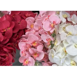 Orchidée Artificielle | Grossiste Fleuriste | Qualité Prix