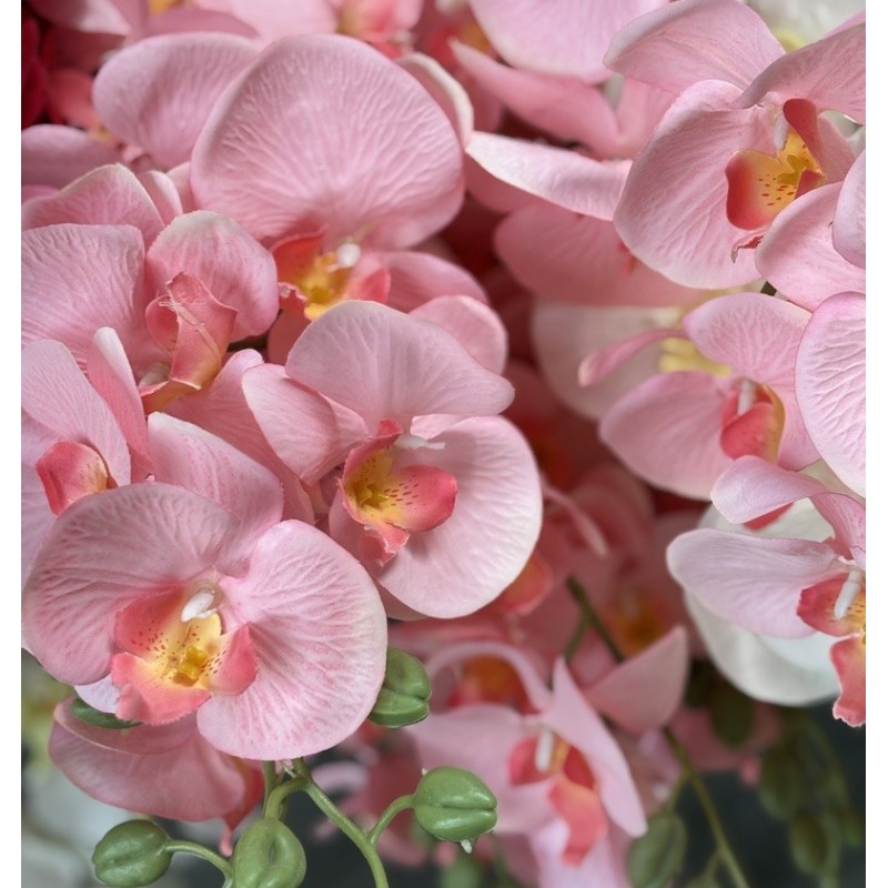 Orchidée Artificielle | Grossiste Fleuriste | Qualité Prix Orchidée Artificielle | Grossiste Fleuriste | Qualité Prix