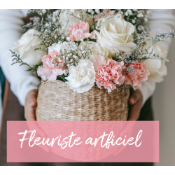 Artiflor, le specialiste des fleurs artificielles en ligne