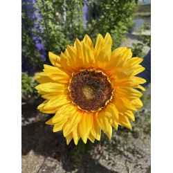 Tournesol en tissu  | Fleurs Artificielles  | Qualité Prix
