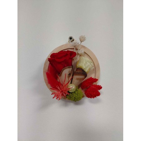 Composition roses stabilisées | Grossiste fleuristes | Qualité prix Composition roses stabilisées | Grossiste fleuristes | Qualité prix