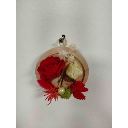 Composition roses stabilisées | Grossiste fleuristes | Qualité prix Composition roses stabilisées | Grossiste fleuristes | Qualité prix