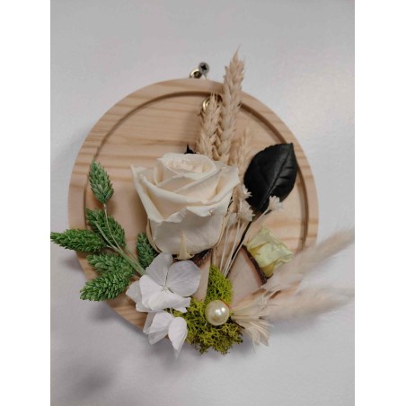 Composition roses stabilisées | Grossiste fleuristes | Qualité prix Composition roses stabilisées | Grossiste fleuristes | Qualité prix